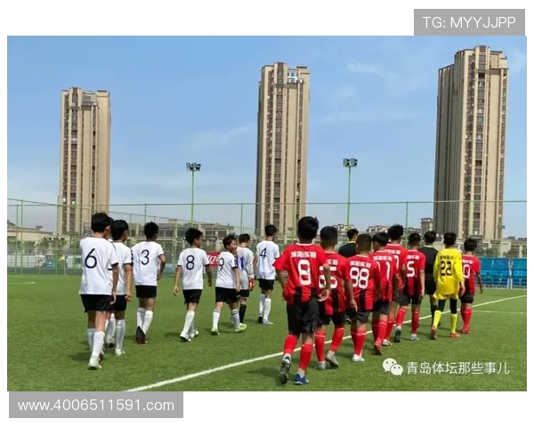 江苏城市足球联赛第六轮激战正酣 各队拼劲十足争夺名次荣耀