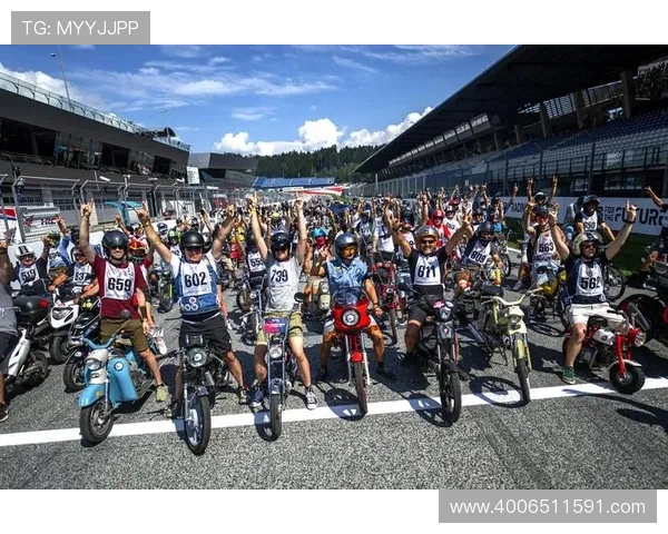 摩托车大奖赛最新动态 本赛季冠军争夺战愈加激烈 各大车队阵容曝光