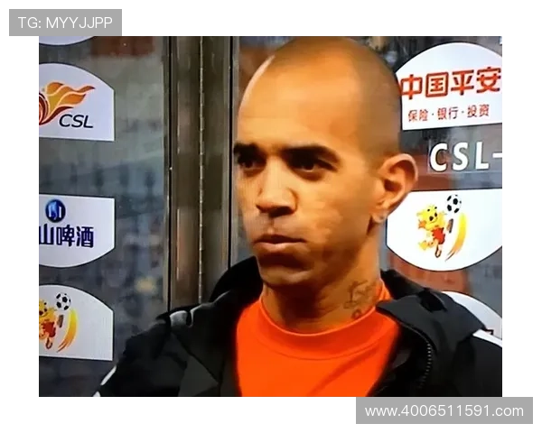 桑特拉奇执教鲁能成绩分析与战术理念深度解读