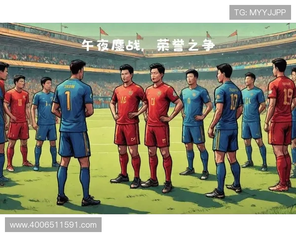 欧洲豪门鏖战再起新星崛起豪取胜利引燃今夜绿茵激情